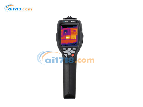 德國METREL(美翠) MD 9930紅外熱像儀