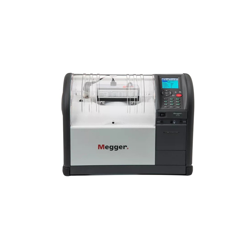 絕緣油介損測試儀