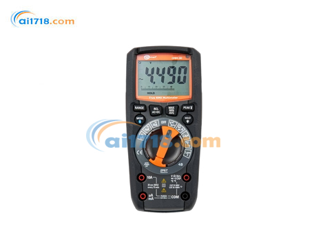 波蘭SONEL S.A.（索耐） CMM-30數(shù)字萬(wàn)用表