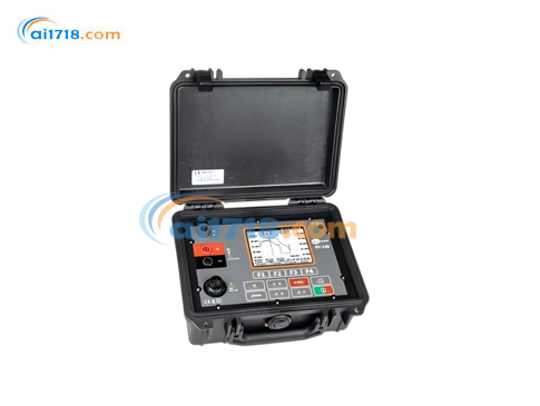 波蘭SONEL S.A.（索耐） BT-120電池測(cè)試儀文檔