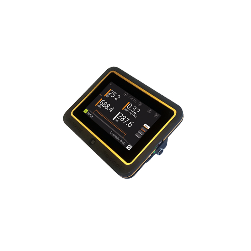 美國Radcal Accu-Dose+ Touch Pro X射線測量系統(tǒng)