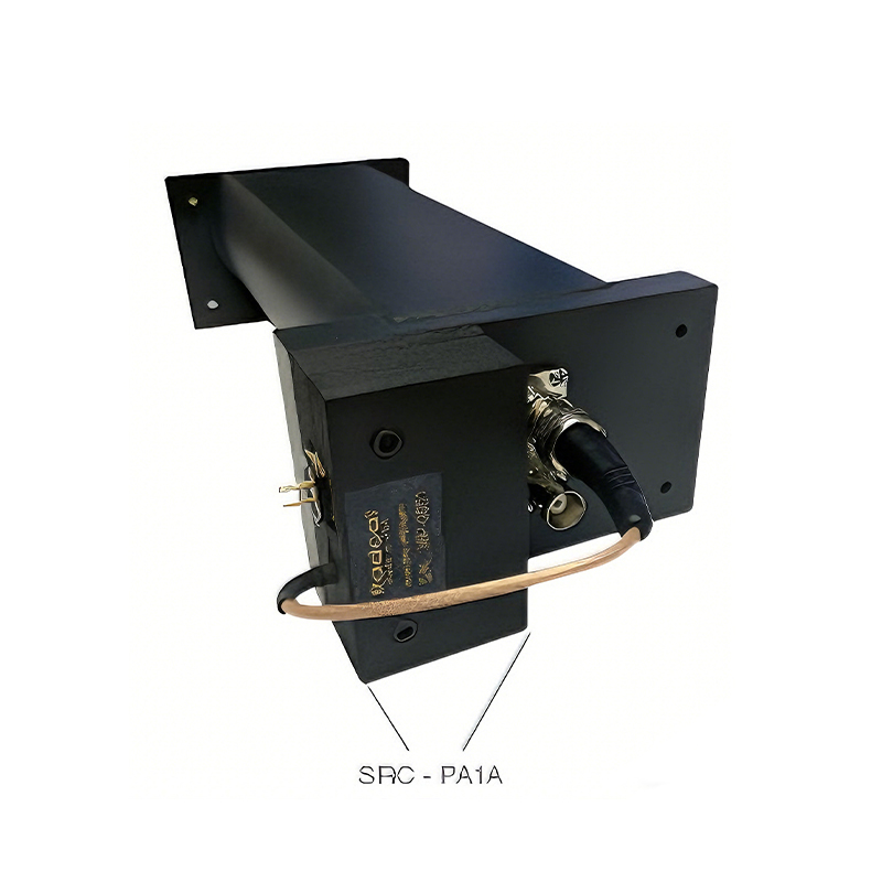 美國(guó)Radcal SRC-500電離室