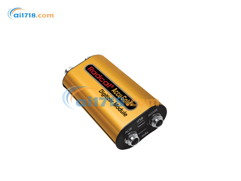 美國(guó)Radcal Accu-Gold+多功能x射線質(zhì)量檢測(cè)儀