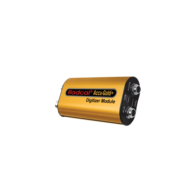 美國Radcal Rapid-Gold+ X射線測量系統(tǒng)