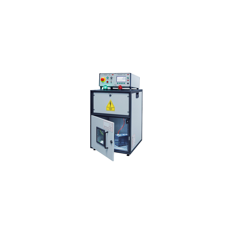 德國MPS TPP5/10/15局部放電測(cè)試系統(tǒng)
