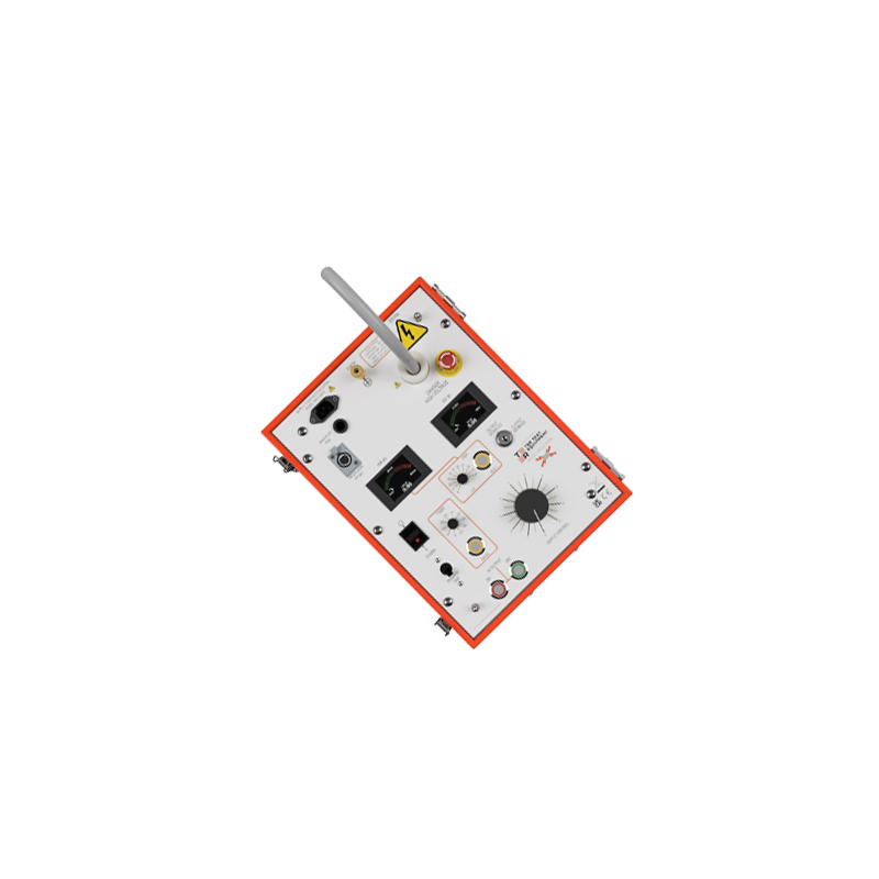 英國(guó)T&R KV50-20D MK2電壓測(cè)試儀