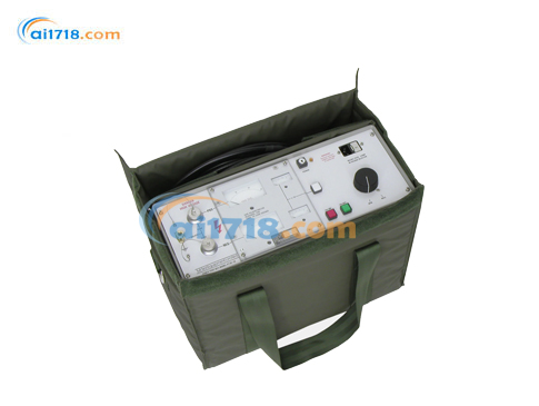 英國T&R PT30-10 MK3直流耐壓測試儀