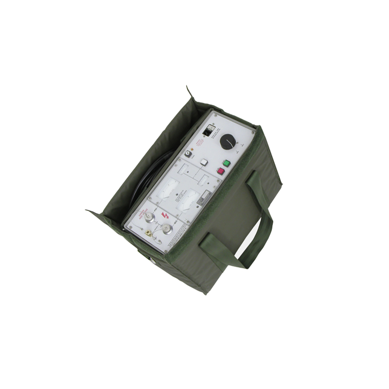 英國T&R PT30-10 MK3直流耐壓測試儀