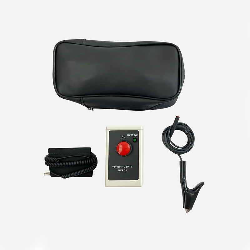 英國T&R HVD47/2B斷路器機械特性