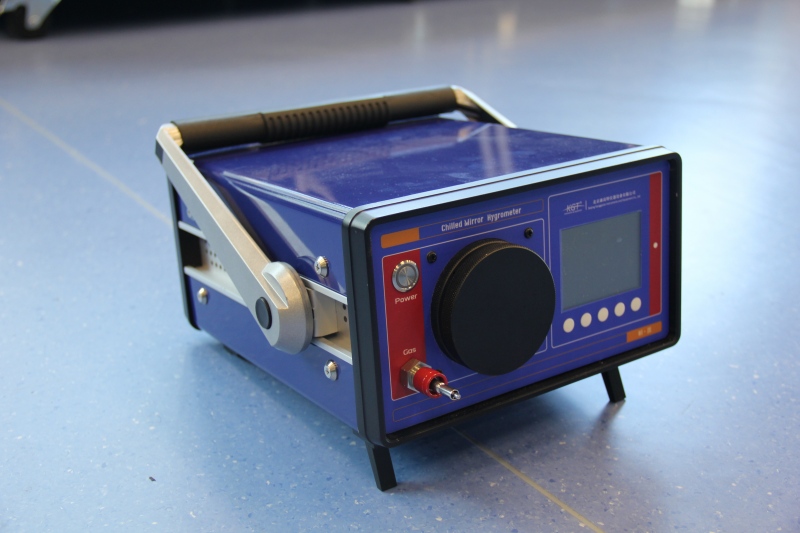 朝露 精密智能露點(diǎn)儀