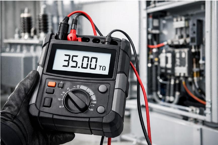 <a href='http://fsaowin.com/tongyi.html'>絕緣電阻</a>測(cè)試儀