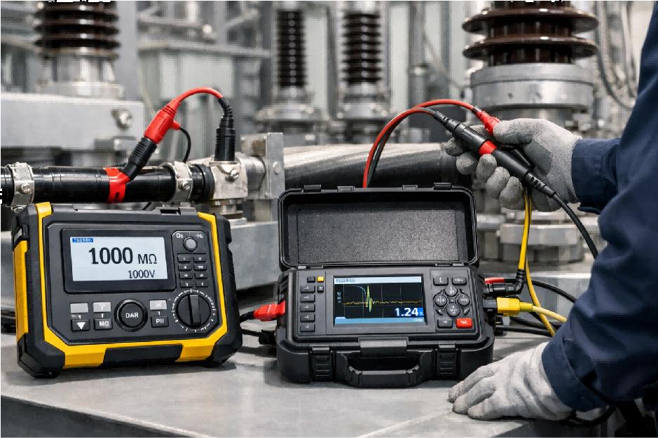 <a href='http://fsaowin.com/tongyi.html'>絕緣電阻</a>測(cè)試儀