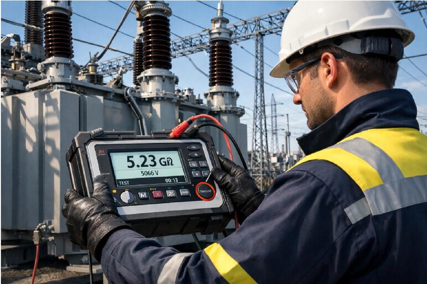 <a href='http://fsaowin.com/tongyi.html'>絕緣電阻</a>測(cè)試儀