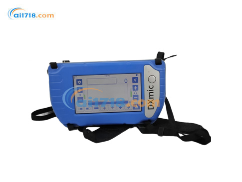 美國(guó)SubSurface FCS DXmic Pro聽漏儀