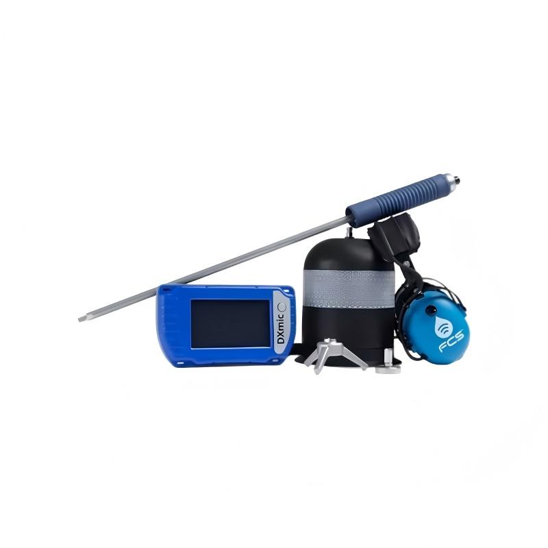 美國(guó)SubSurface FCS DXmic Pro聽漏儀