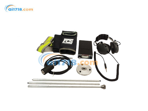 美國SubSurface S30聽漏儀