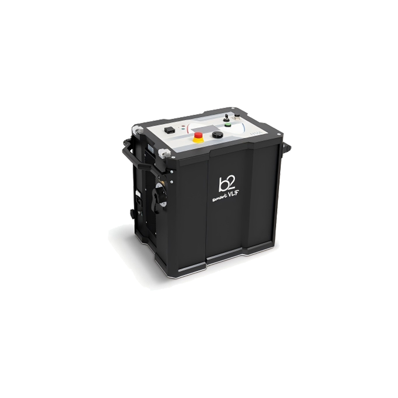 奧地利B2 HVA68TD超低頻電纜測試系統(tǒng)