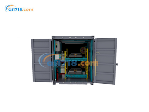 瑞典DV POWER BDCS電池放電容器系統(tǒng)