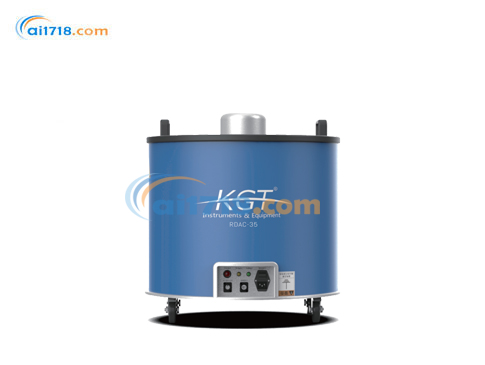 北京康高特 RDAC-35輕便型電纜振蕩波局部放電測試系統(tǒng)