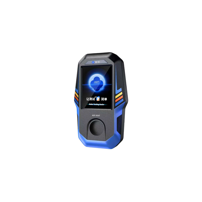 北京康高特 則徐 呼吸一氧化碳監(jiān)測(cè)儀