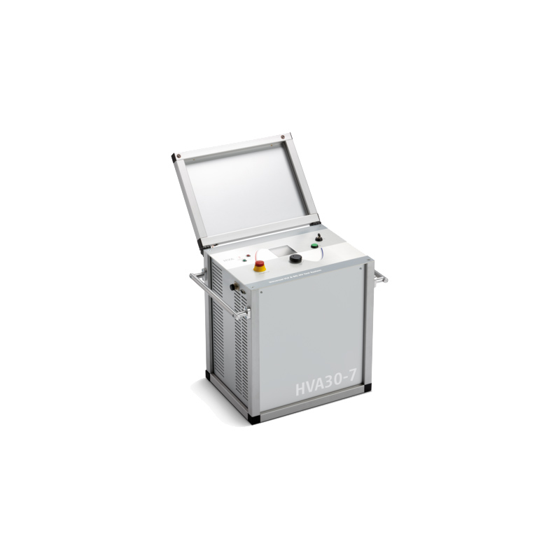 奧地利B2 HVA30-7超低頻電纜測(cè)試系統(tǒng)