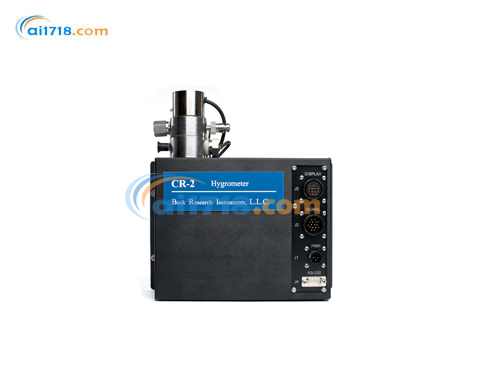 美國Buck Reserch Instruments CR-2飛機濕度計