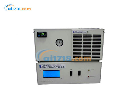美國Buck Reserch Instruments CR-3低溫濕度計