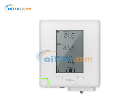 芬蘭VAISALA(維薩拉) VDL200溫濕度計(jì)
