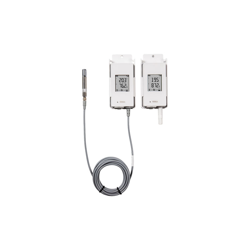 芬蘭VAISALA(維薩拉) CWL100溫濕度計