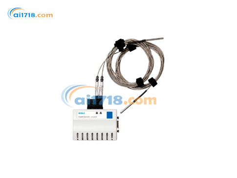 芬蘭VAISALA(維薩拉) DL1000-1400溫度數(shù)據(jù)記錄儀