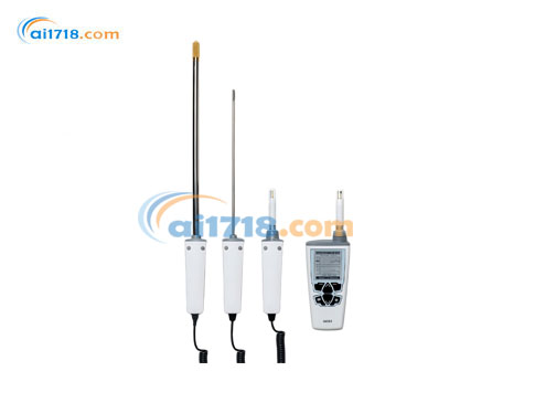 芬蘭VAISALA(維薩拉) HM40溫濕度計