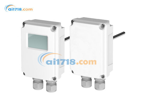 芬蘭VAISALA(維薩拉) TMI110浸入式溫度變送器