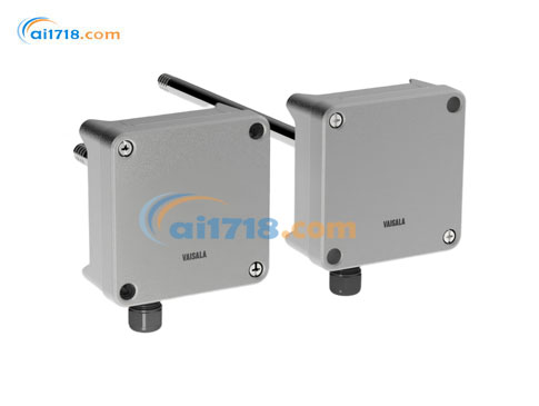 芬蘭VAISALA(維薩拉) HMD60溫濕度變送器