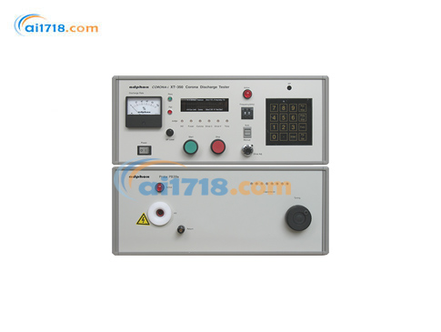 日本adphox XT-350 PB39b電暈放電測(cè)試儀