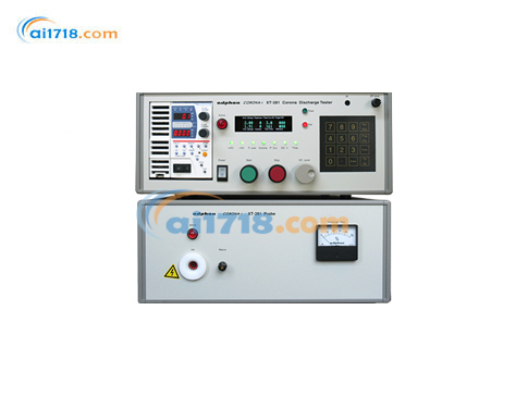 日本adphox XT-281電暈放電測試儀