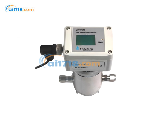 美國EdgeTech OxyTrans氧傳輸變送器