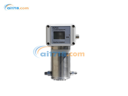 美國EdgeTech OxyTrans-EX氧傳輸變送器