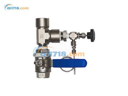 美國(guó)EdgeTech CAM空氣壓縮模塊