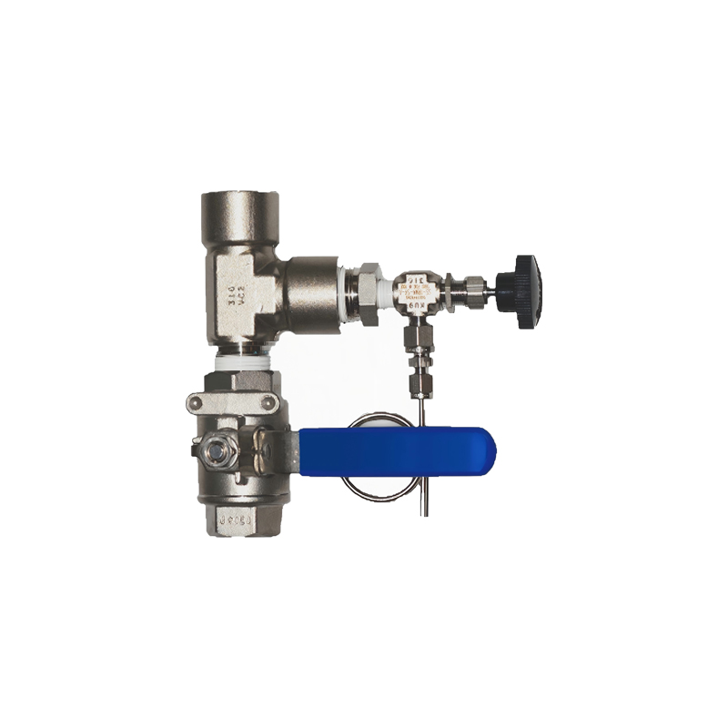 美國(guó)EdgeTech CAM空氣壓縮模塊