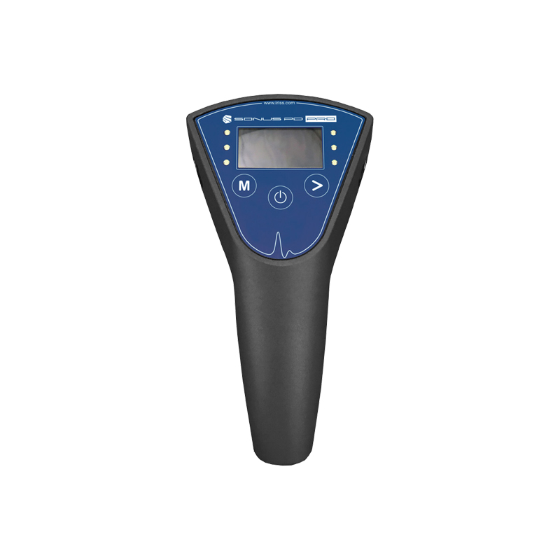 美國IRISS Sonus PD PRO手持式局部放電檢測儀