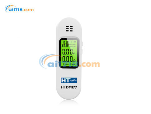 意大利HT HTDM177酒精測(cè)試儀