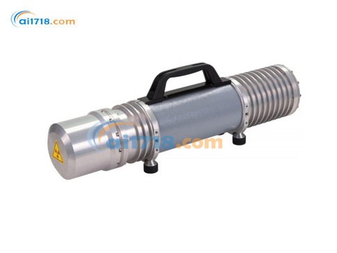 俄羅斯Spectroflash MRCH-250便攜式 X射線探傷機(jī)