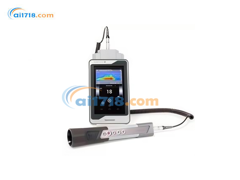德國SONOTEC SONAPHONE手持?jǐn)?shù)字超聲波檢測(cè)儀