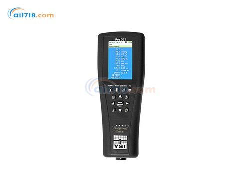 ProDSS多參數(shù)水質(zhì)測(cè)量?jī)x