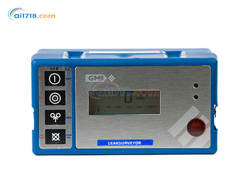 Leaksurveyor燃?xì)庑孤z測儀