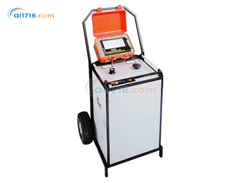 SFX32電纜故障測(cè)試系統(tǒng)