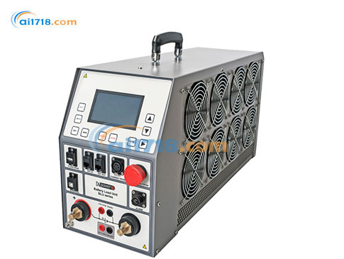 BLU340A電池放電測(cè)試儀