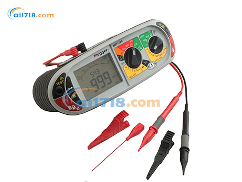 MFT1700/1711/1721/1731/1741多功能測(cè)試儀