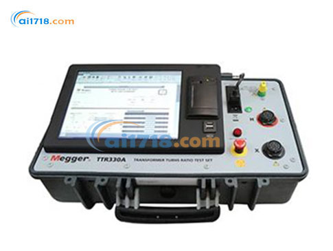 TTR330A三相變壓器變比測(cè)試儀