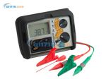 RCDT330剩余電流保護(hù)器測試儀